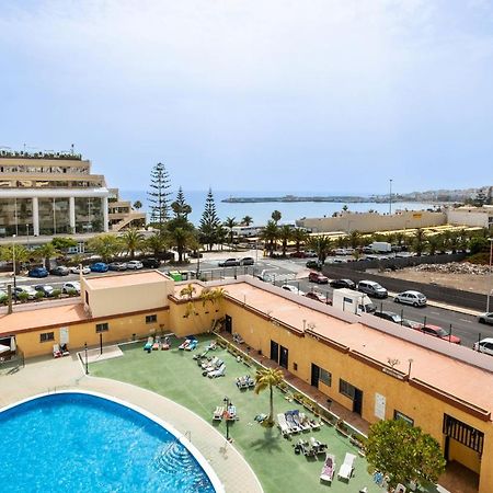 Family Home Near Ocean Los Cristianos Lovetenerife Arona  Extérieur photo
