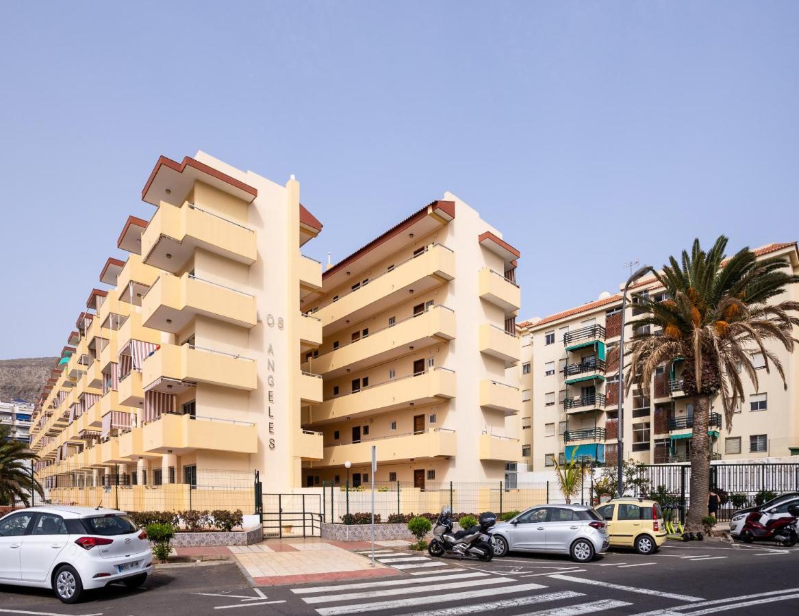 Family Home Near Ocean Los Cristianos Lovetenerife Arona  Extérieur photo
