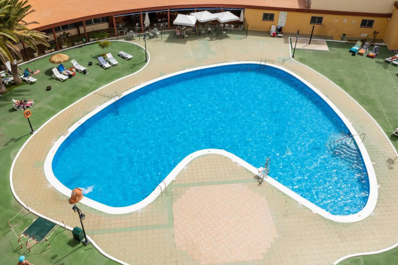 Family Home Near Ocean Los Cristianos Lovetenerife Arona  Extérieur photo