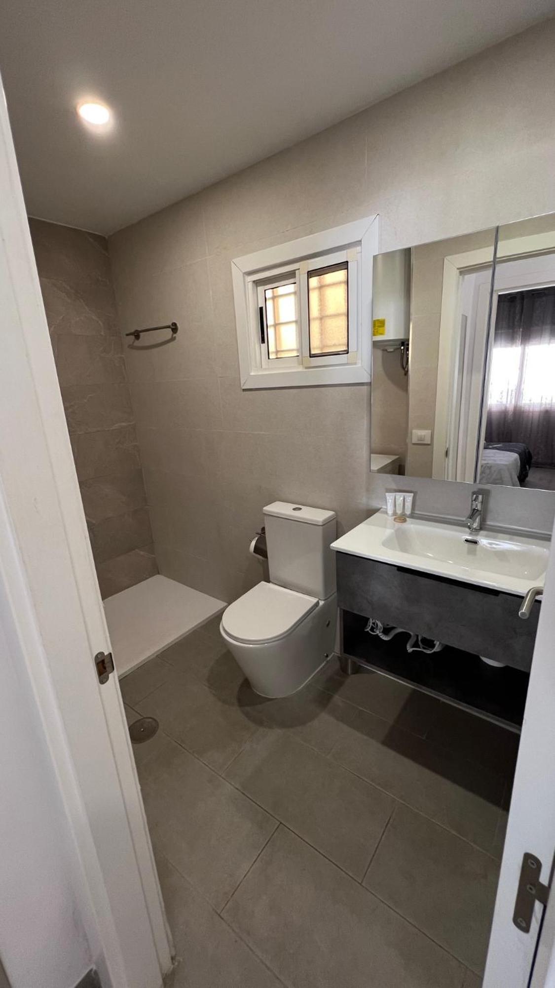 Family Home Near Ocean Los Cristianos Lovetenerife Arona  Extérieur photo